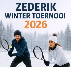 Zederik winter toernooi 2026